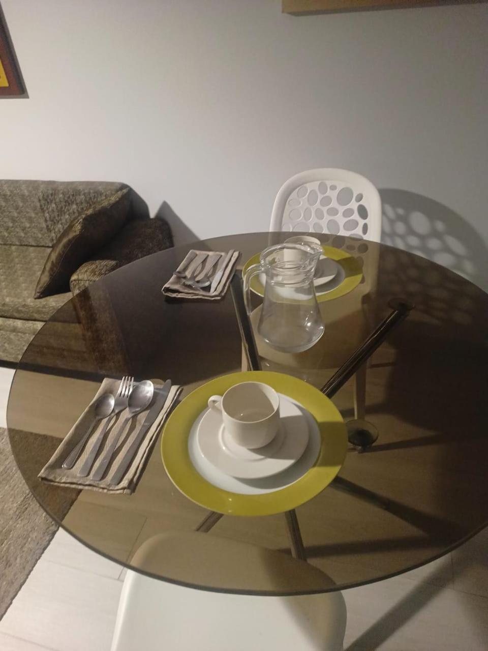 Departamento En Miraflores Con Surquillo Ліма Екстер'єр фото