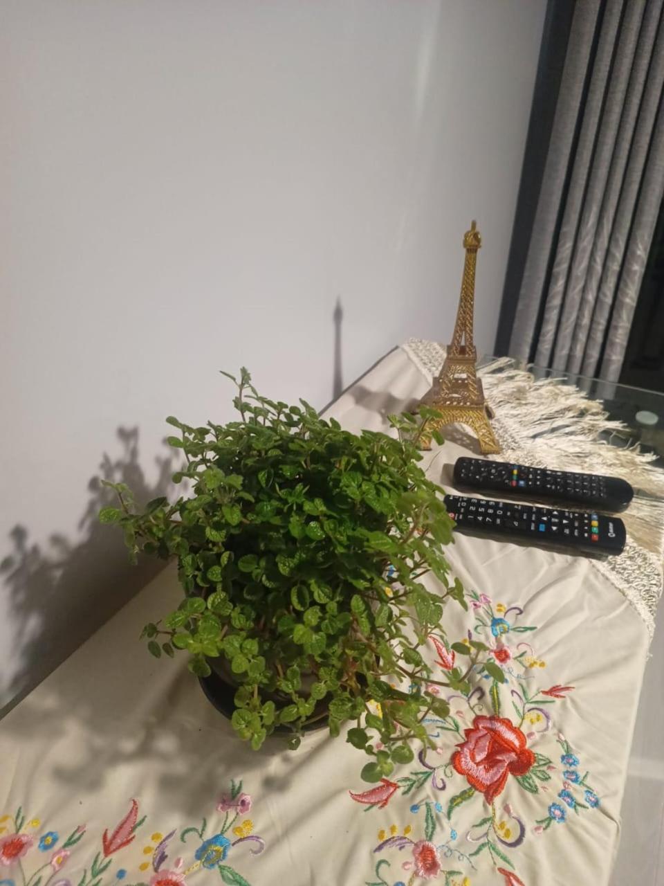 Departamento En Miraflores Con Surquillo Ліма Екстер'єр фото