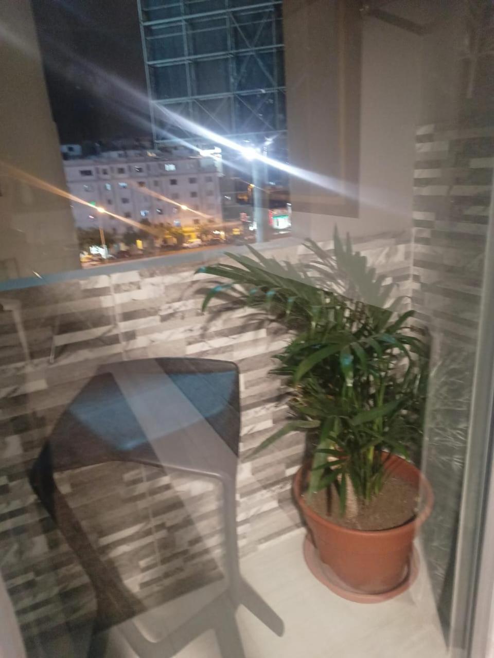 Departamento En Miraflores Con Surquillo Ліма Екстер'єр фото