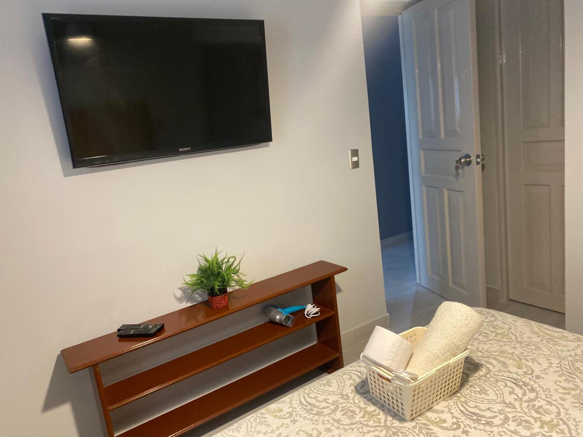 Departamento En Miraflores Con Surquillo Ліма Екстер'єр фото